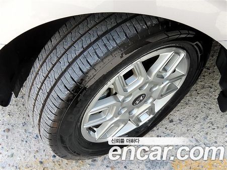 Hyundai Staria 2025, фото 20