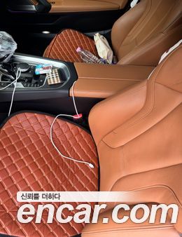 BMW Z4 2021, фото 10