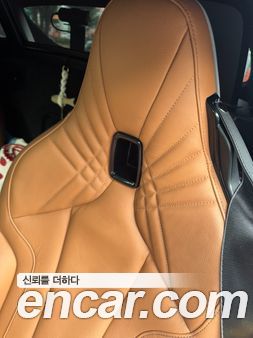 BMW Z4 2021, фото 11