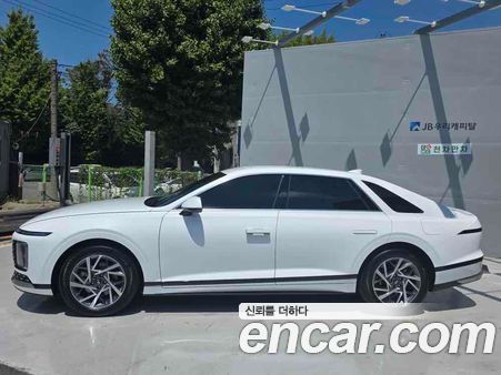 Hyundai Grandeur 2026, фото 4
