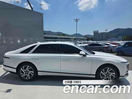 Hyundai Grandeur 2026, фото 5