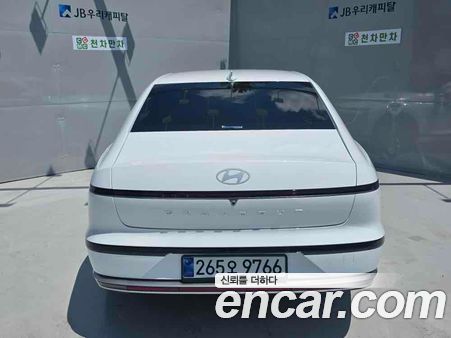 Hyundai Grandeur 2026, фото 6