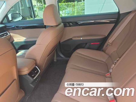 Hyundai Grandeur 2026, фото 11