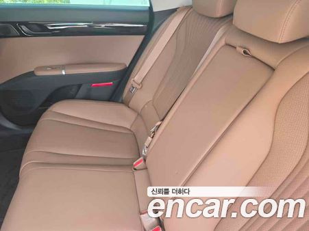 Hyundai Grandeur 2026, фото 12