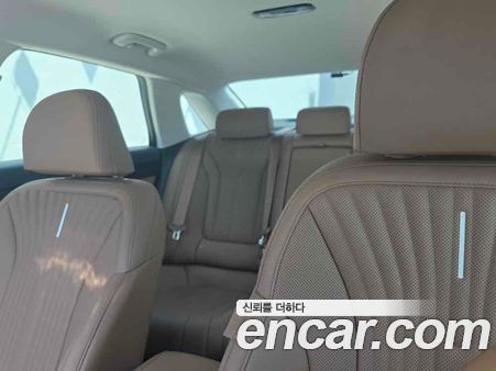 Hyundai Grandeur 2026, фото 13
