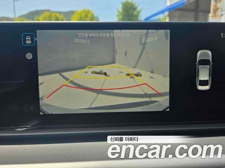 Hyundai Grandeur 2026, фото 14