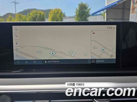 Hyundai Grandeur 2026, фото 15