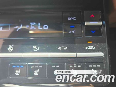 Hyundai Grandeur 2026, фото 17