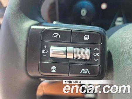 Hyundai Grandeur 2026, фото 19
