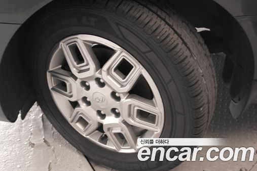 Hyundai Staria 2022, фото 5