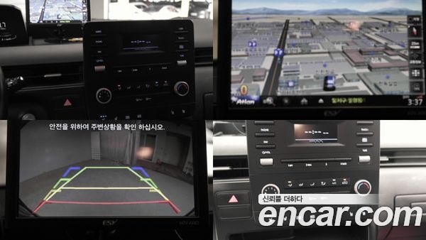 Hyundai Staria 2022, фото 18