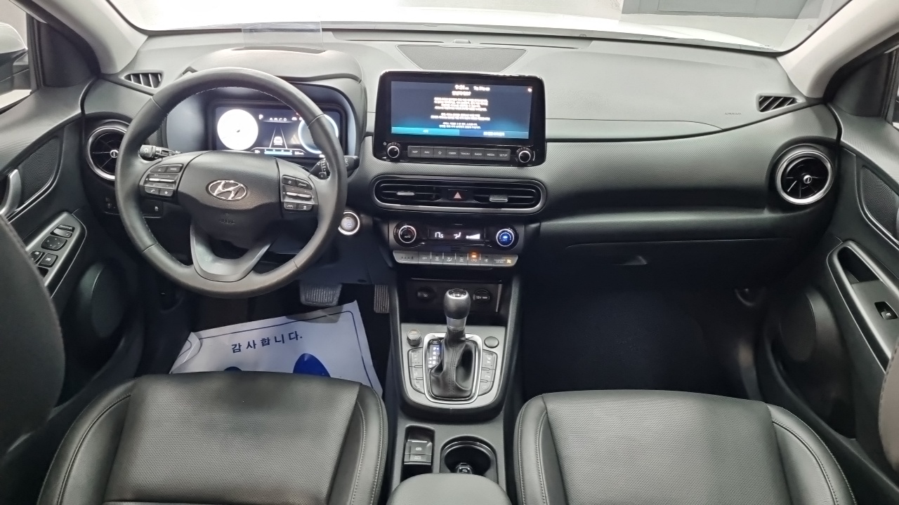 Hyundai Kona 2022, фото 5