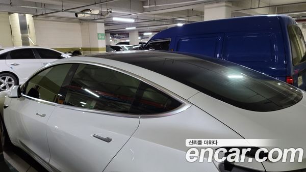 Tesla Model 3 2020, фото 3