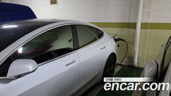 Tesla Model 3 2020, фото 5
