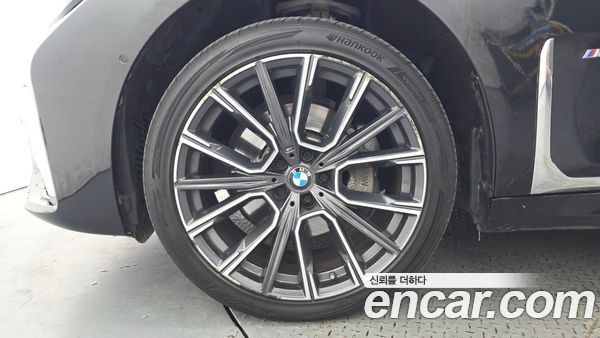 BMW 7 Series 2020, фото 5