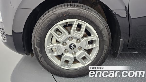 Hyundai Staria 2025, фото 4