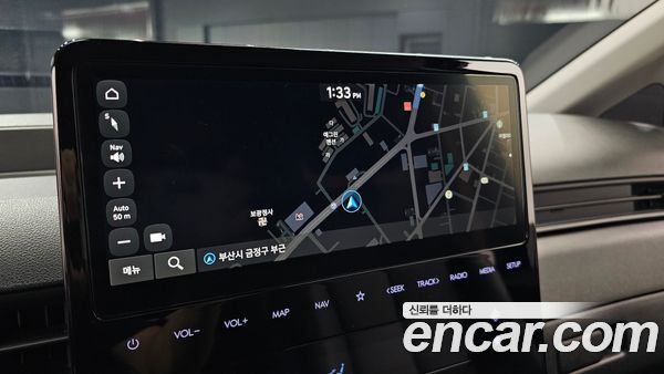 Hyundai Staria 2025, фото 19