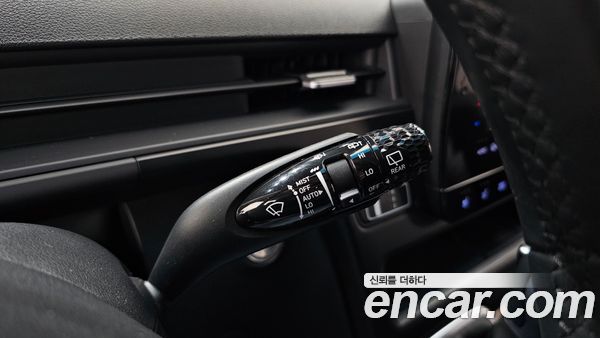 Hyundai Staria 2025, фото 25