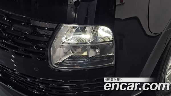 Hyundai Staria 2025, фото 7