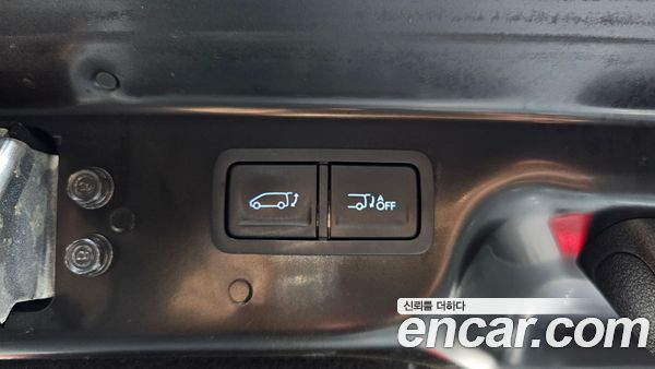 Hyundai Staria 2025, фото 30