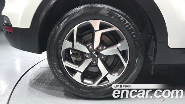 Kia Sportage 2022, фото 5