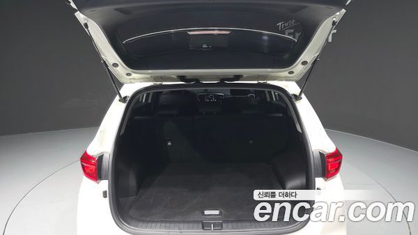 Kia Sportage 2022, фото 26