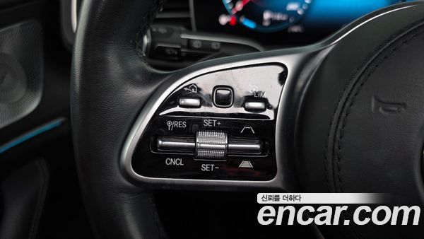 Mercedes-Benz GLS 2021, фото 24