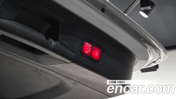 Mercedes-Benz GLS 2021, фото 26