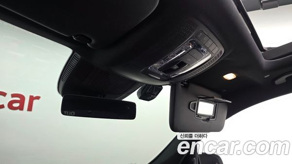 Mercedes-Benz GLS 2021, фото 32