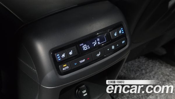 Hyundai Palisade 2021, фото 25
