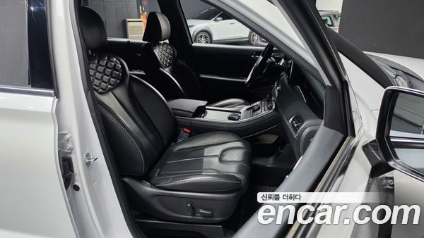 Hyundai Palisade 2021, фото 15