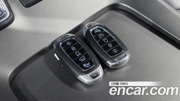Hyundai Palisade 2021, фото 28