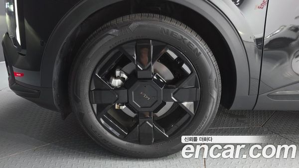 Kia Sportage 2026, фото 5