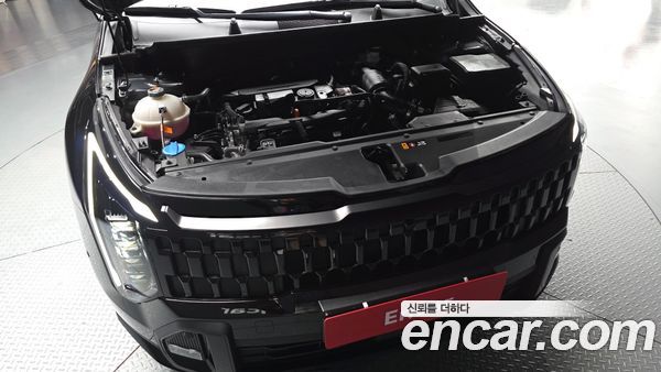 Kia Sportage 2026, фото 6