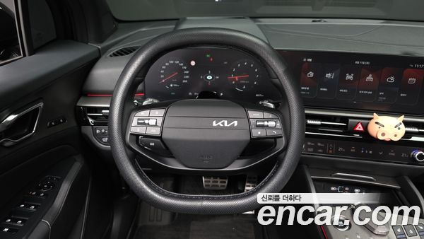 Kia Sportage 2026, фото 14