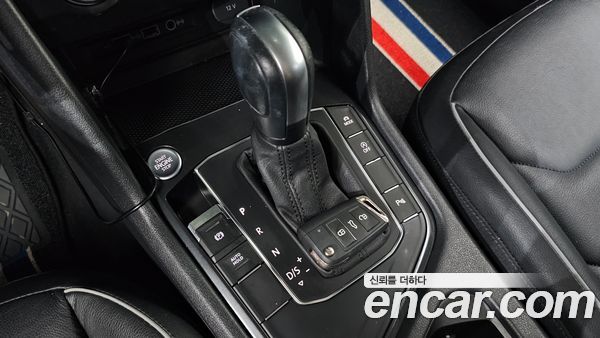 Volkswagen Tiguan 2020, фото 9
