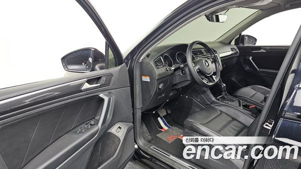 Volkswagen Tiguan 2020, фото 10