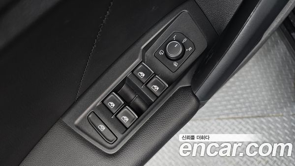 Volkswagen Tiguan 2020, фото 12
