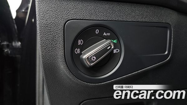 Volkswagen Tiguan 2020, фото 14