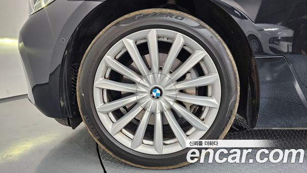 BMW Gran Turismo 2023, фото 5
