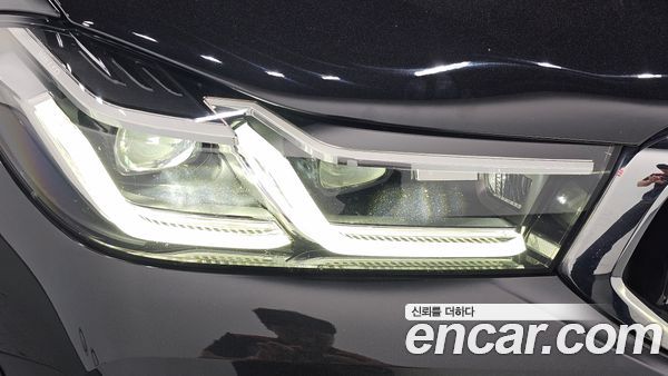 BMW Gran Turismo 2023, фото 8