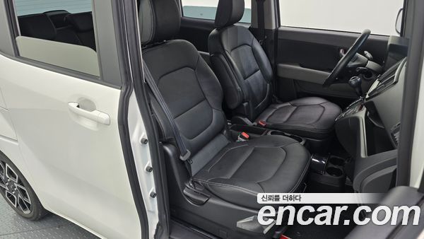 Kia Ray 2023, фото 16