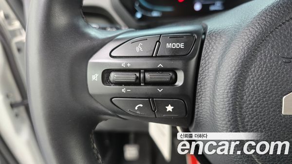 Kia Ray 2023, фото 29