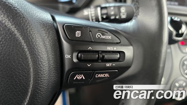 Kia Ray 2023, фото 31