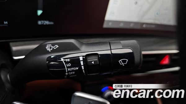 Kia K5 2024, фото 26