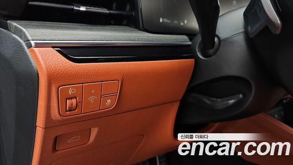 Kia K5 2024, фото 29