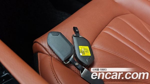 Kia K5 2024, фото 31