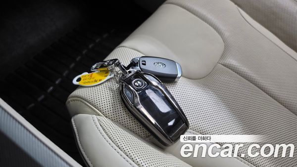 Hyundai Palisade 2022, фото 22