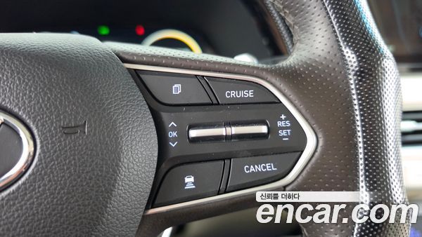 Hyundai Palisade 2022, фото 23