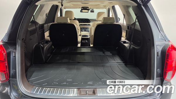 Hyundai Palisade 2022, фото 26